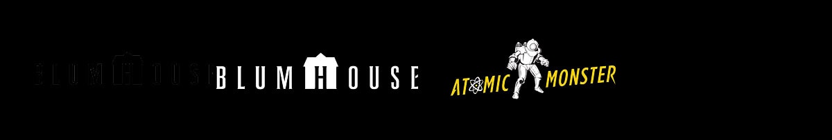 Blumhouse Atomic